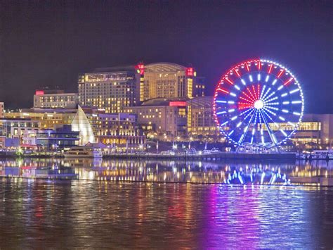 national harbor webcam|Webcam National Harbor, Maryland: National Harbor